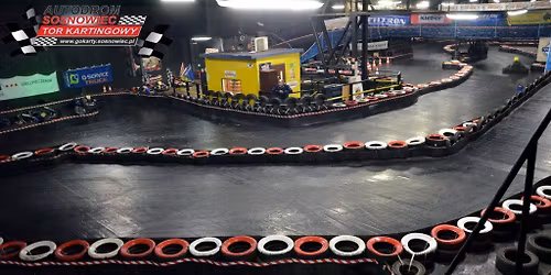 11. runda JMP Racing Endurance Cup 2025