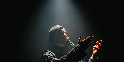 Ebenezer the Hip Hop Musical LIVE in Bernalillo