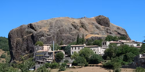 BRM 200 KM le COIRON