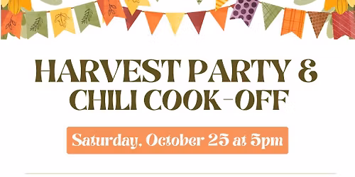 Harvest Party