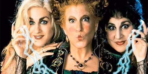 Hocus Pocus Drag Brunch- Chicago 