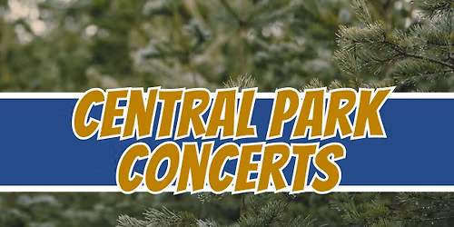 Central Park Concerts