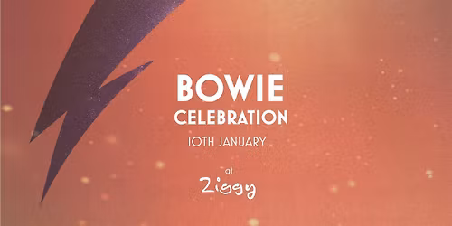 A Night in Celebration of David Bowie