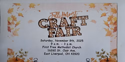 Craft Show