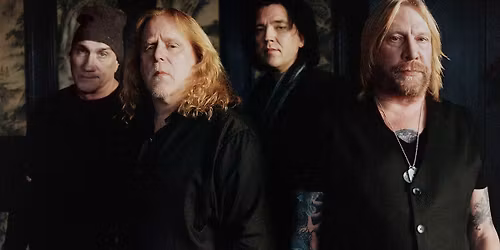 Gov't Mule Tickets