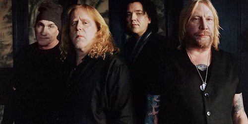 Gov't Mule Tickets