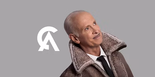 Parking A John Waters Christmas - Boston