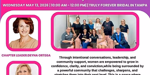 Divine Inspired Women Networking