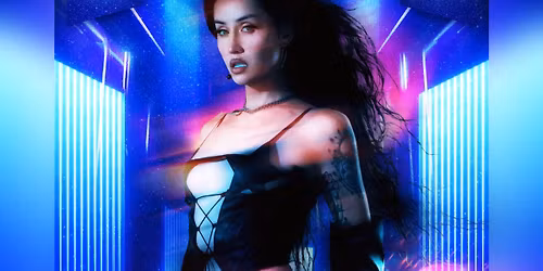 Adore Delano \u2022 Recording Artist & Drag Race Sensation \u2022 Live at Touch Bar El Paso