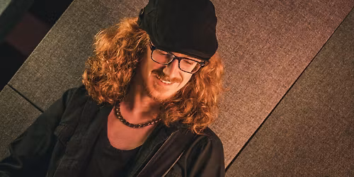 Marty Allocco at Birdhouse Brewing Co.