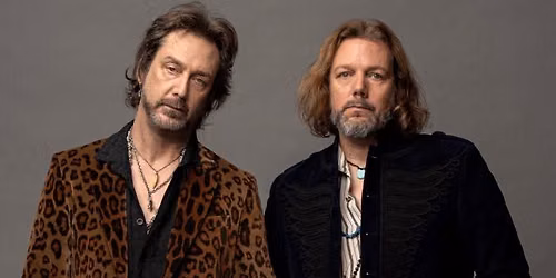 The Black Crowes Tickets