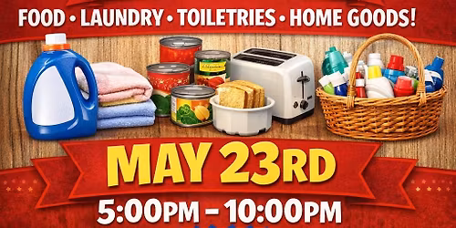 Brittany\u2019s Project Auction Night