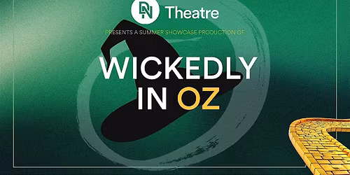 Wickedly In Oz