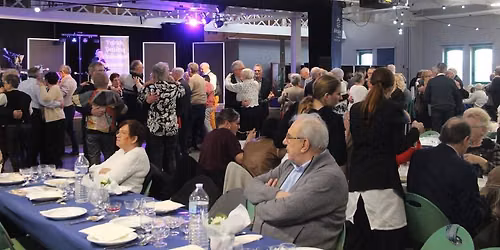 Repas des ain\u00e9s 