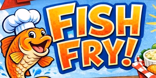 Mespo Fish Fry