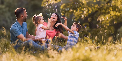 AdventHealth Comprehensive Women's Education: Women\u2019s Behavioral Health