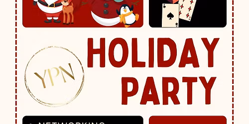 Holiday Party at LaOtto Brewing