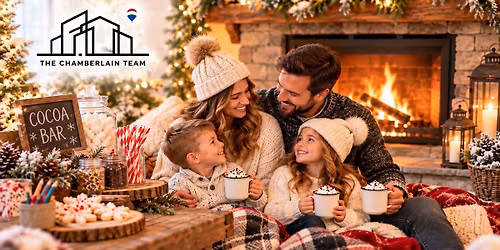 FREE Winter Wonderland Family Photos- 