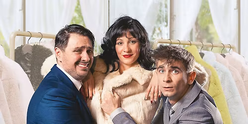 A k\u00e9t \u00fcnnep k\u00f6z\u00f6tt: Ne most, dr\u00e1g\u00e1m!