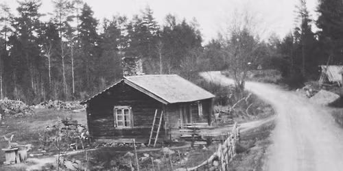 F\u00f6rel\u00e4sning: Torpens tysta liv \u2013 n\u00e4r sk\u00f6nlitteratur m\u00f6ter arkeologi