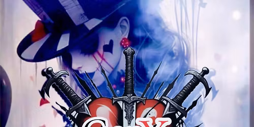 Gen X Rocks Woody\u2019s River Roo (Ellenton, FL)