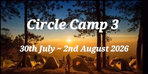 Circle Camp 3