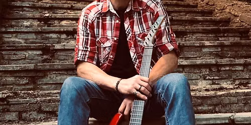 Live Music with Michael Rye