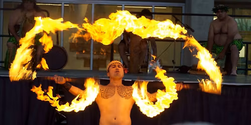 ANHPI Heritage Festival