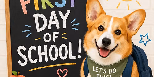 26-27 School Year Begins