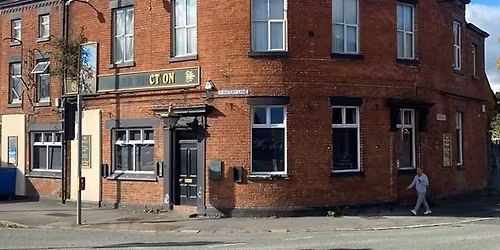 Psychic & Spiritual Evening \/ The Junction 