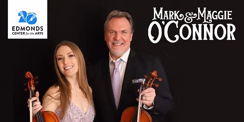 Mark O'Connor's An Appalachian Christmas