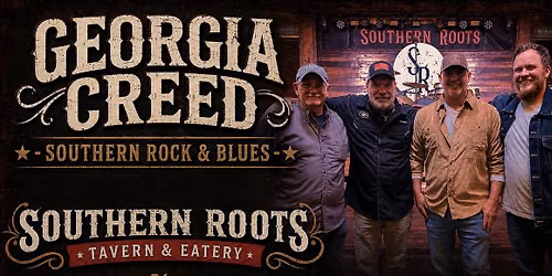 The Mad Hatters \u2013 Tom Petty Tribute Experience at Southern Roots Tavern, McDonough, GA