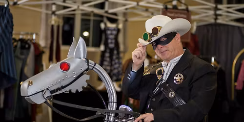 Vermont Powersports Expo - 2 Day Pass