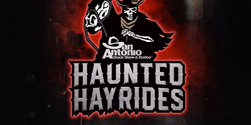Haunted Hayrides