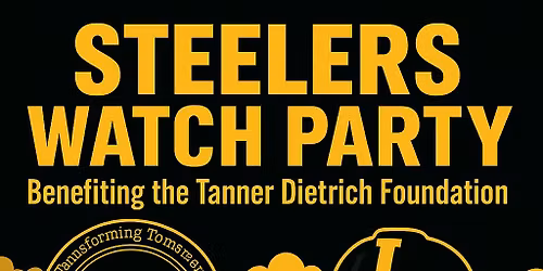 Steelers Watch Party