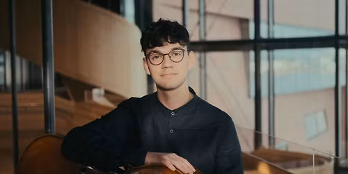 Konsert med unge klassikere