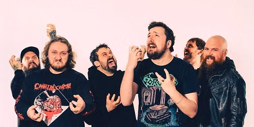 Raised By Owls - "The Big Metal Gameshow"