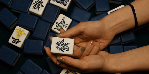 Mahjong 101 - Oct 5th