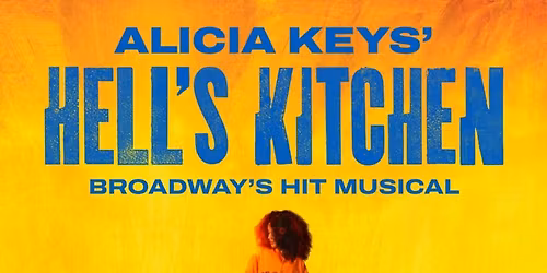 Hell's Kitchen: The Musical - Los Angeles, CA
