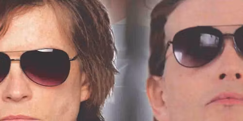 Bon Jovi & Bryan Adams Tribute Night - Wythall