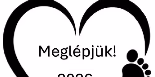 Jubileumi j\u00f3t\u00e9konys\u00e1gi fut\u00f3verseny a gyermekek\u00e9rt- 50 \u00e9ves a GYEK - "MEGL\u00c9PJ\u00dcK"