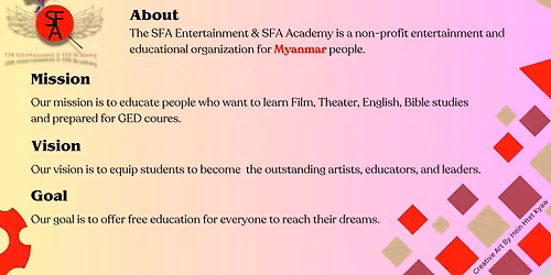 SFA 3rd Film Festival