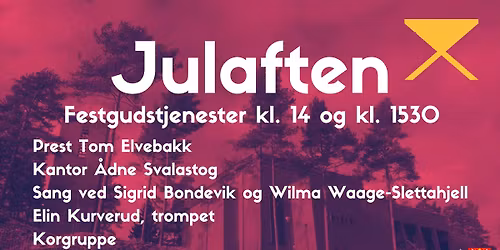 Julaften