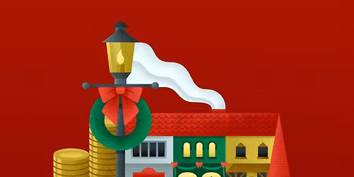 Charles Dickens' A Christmas Carol