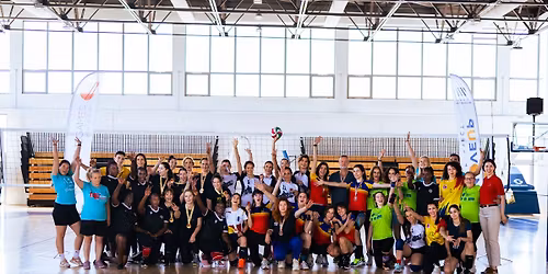 Bucuresti Corporate Games