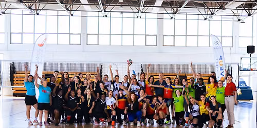 Bucuresti Corporate Games