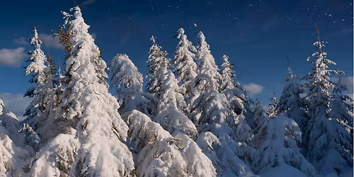 Julkonsert med Uppenbarelsekyrkans Motettk\u00f6r