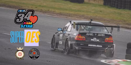 Super OES WO\u015aP 2026