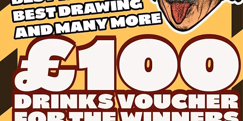 The Bless Pub Quiz!!