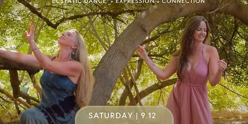Goddess Dance